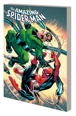 Amazing Spider-Man by Zeb Wells 7. kötet: Fegyveres és veszélyes - Amazing Spider-Man by Zeb Wells Vol. 7: Armed and Dangerous