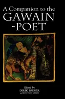 A Companion to the Gawain-Poet (Kísérő a Gawain-költőhöz) - A Companion to the Gawain-Poet