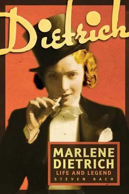 Marlene Dietrich: Élet és legenda - Marlene Dietrich: Life and Legend