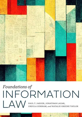 Az információs jog alapjai - Foundations of Information Law