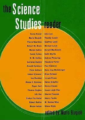 The Science Studies Reader