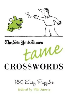 New York Times Szelíd keresztrejtvények - New York Times Tame Crosswords