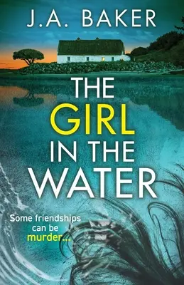 A lány a vízben - The Girl In The Water