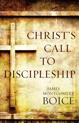 Krisztus hívása a tanítványságra - Christ's Call to Discipleship