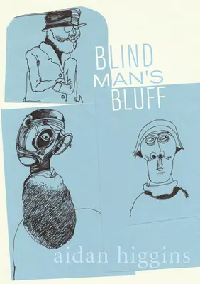 A vak ember blöffje - Blind Man's Bluff