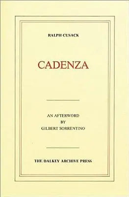 Cadenza