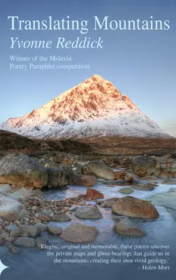 Hegyek lefordítása - Translating Mountains