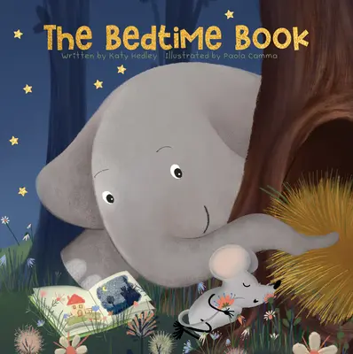 Az esti könyv - The Bedtime Book