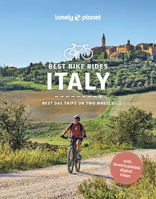 A legjobb kerékpártúrák Olaszország 1 - Best Bike Rides Italy 1