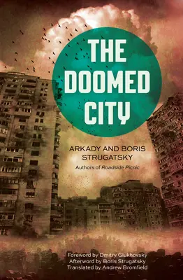 A halálra ítélt város: 25. kötet - The Doomed City: Volume 25