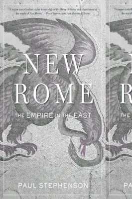 Új Róma: A keleti birodalom - New Rome: The Empire in the East