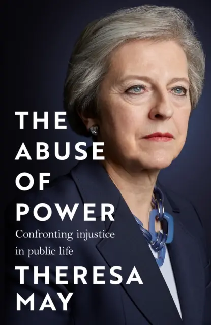 Hatalommal való visszaélés - Szembeszállás az igazságtalansággal a közéletben - Abuse of Power - Confronting Injustice in Public Life