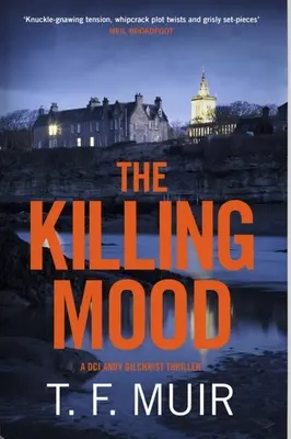 A gyilkos hangulat - The Killing Mood