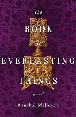 Az örökkévaló dolgok könyve - The Book of Everlasting Things