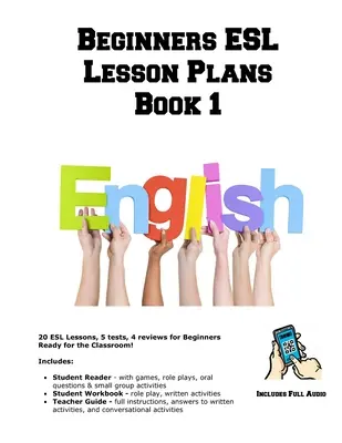 Kezdők ESL lecketervek - Beginners ESL Lesson Plans