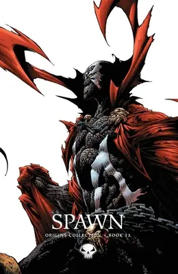 Spawn Origins 13. kötet - Spawn Origins Volume 13