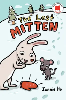 Az elveszett kesztyű - The Lost Mitten