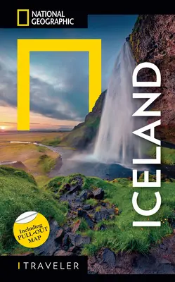 National Geographic Traveler: Izland - National Geographic Traveler: Iceland