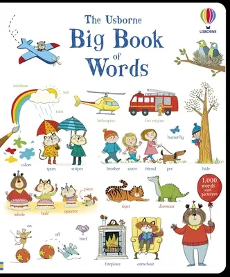 Big Book of Words