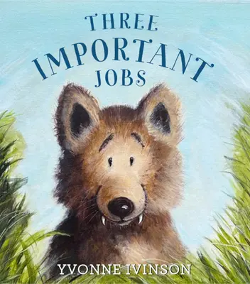 Három fontos állás - Three Important Jobs