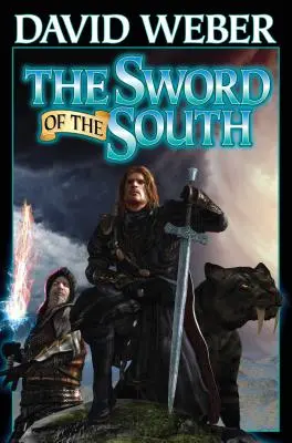 A Dél kardja - The Sword of the South