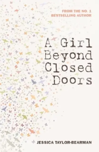 Lány a zárt ajtók mögött - Girl Beyond Closed Doors