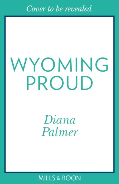 Wyoming büszke - Wyoming Proud