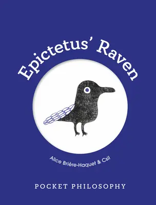 Zsebfilozófia: Epiktétosz hollója - Pocket Philosophy: Epictetus' Raven