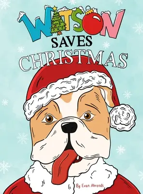 Watson megmenti a karácsonyt - Watson Saves Christmas