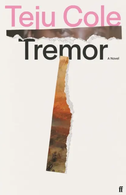 Tremor - 'Dazzling. Deborah Levy - Tremor - 'Dazzling.' Deborah Levy