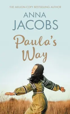 Paula útja - Paula's Way