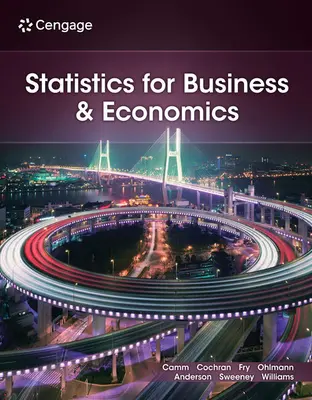 Statisztika az üzleti és közgazdasági életben - Statistics for Business and Economics