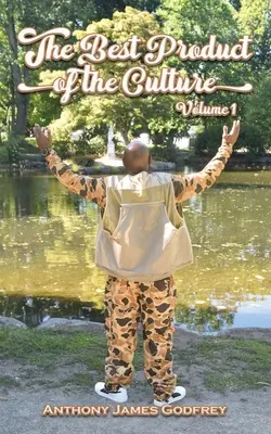 A kultúra legjobb terméke - The Best Product of the Culture