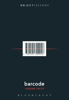 Vonalkód - Barcode