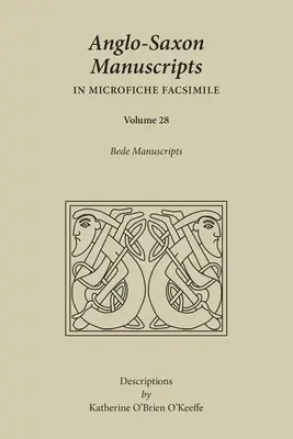 Asmv28 Bede kéziratok: 559. kötet - Asmv28 Bede Manuscripts: Volume 559