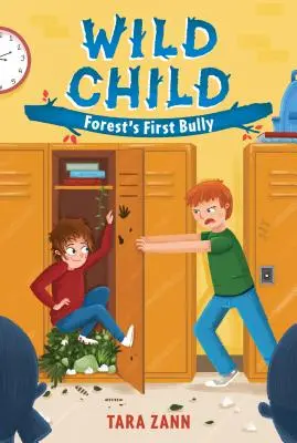 Wild Child: Forest's First Bully