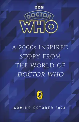 Doctor Who: A szörny a szekrényben - egy 2000-es évekbeli történet - Doctor Who: The Monster in the Cupboard - a 2000s story