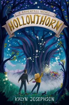 Hollowthorn: A Ravenfall Novel