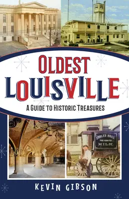 Louisville legöregebb sörfőzdéje - Oldest Louisville