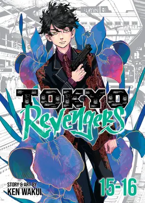 Tokyo Revengers (Omnibusz) 15-16. kötet - Tokyo Revengers (Omnibus) Vol. 15-16