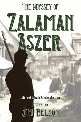 Zalaman Aszer Odüsszeiája - The Odyssey of Zalaman Aszer