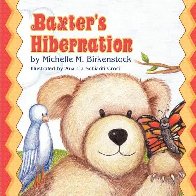 Baxter téli álma - Baxter's Hibernation