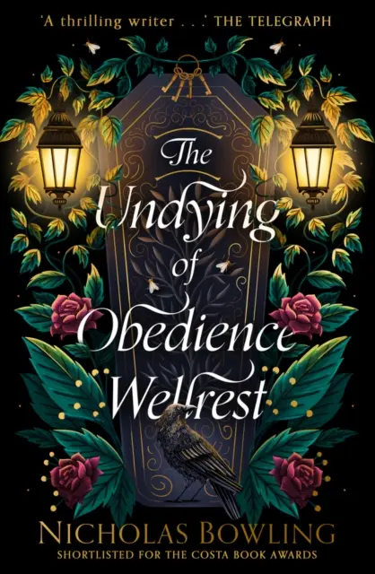 Undying of Obedience Wellrest