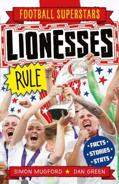 Oroszlányok szabálya - Lionesses Rule