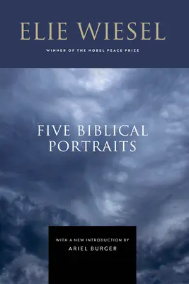 Öt bibliai portré - Five Biblical Portraits