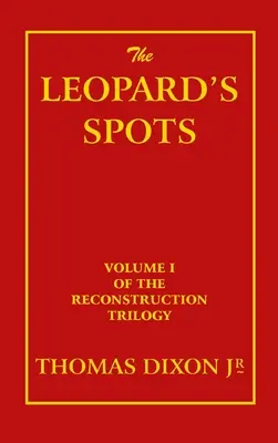 A leopárd foltjai - The Leopard's Spots