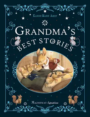 Nagymama legjobb történetei - Grandma's Best Stories