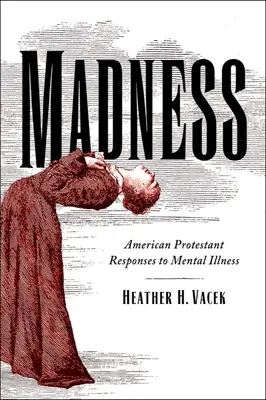 Madness: Az amerikai protestáns válaszok a mentális betegségekre - Madness: American Protestant Responses to Mental Illness