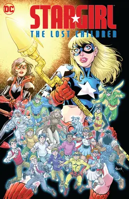 Stargirl: The Lost Children