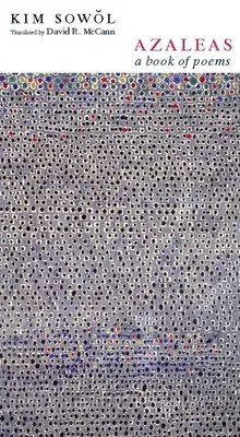 Azáleák: A Book of Poems - Azaleas: A Book of Poems